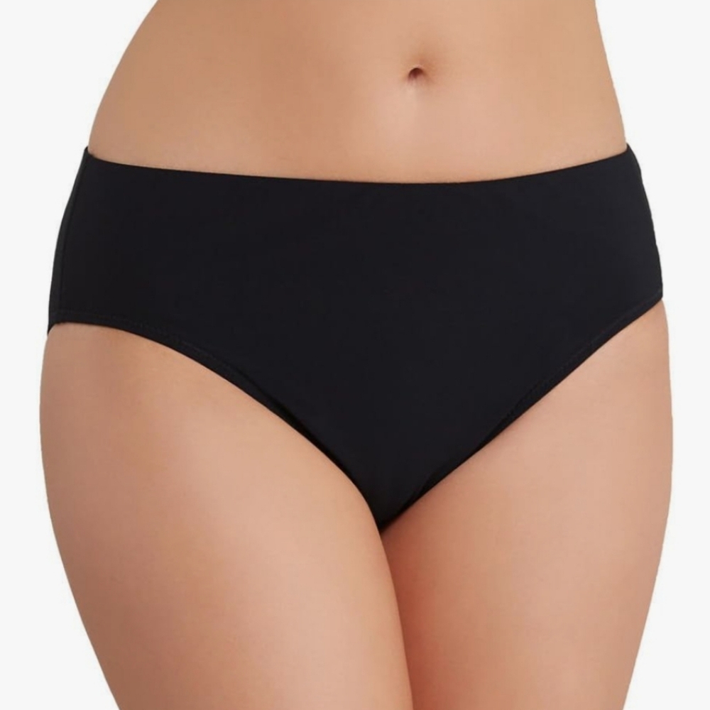 Profile by Gottex Women's Afternoon Tea Standard Seamless Basic Swimsuit Bottom